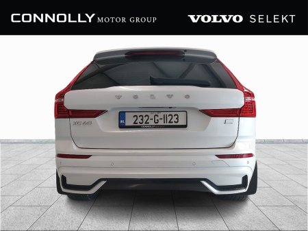 2023 Volvo XC60 - photo 13