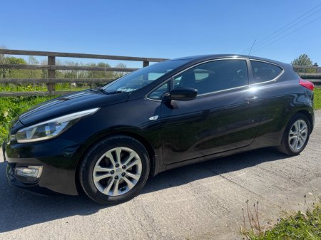 2015 Kia Ceed - photo 2