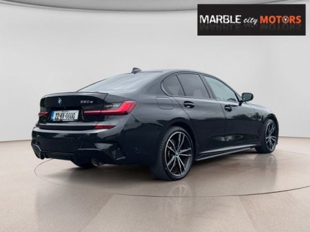 2022 BMW 3-Series - photo 10