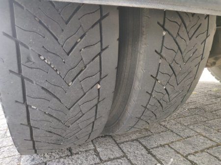 2019 DAF LF 260 - photo 31