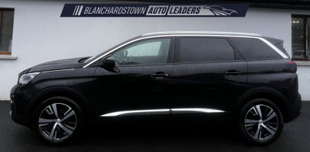 2020 Peugeot 5008 - photo 2
