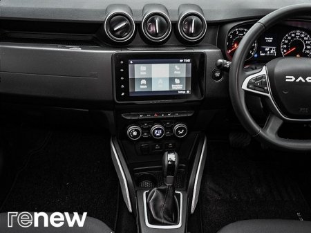 2024 Dacia Duster - photo 26