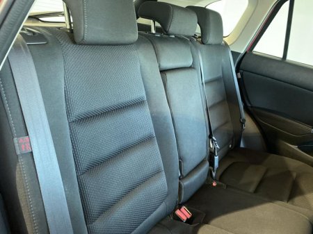 2017 Mazda CX-5 - photo 5