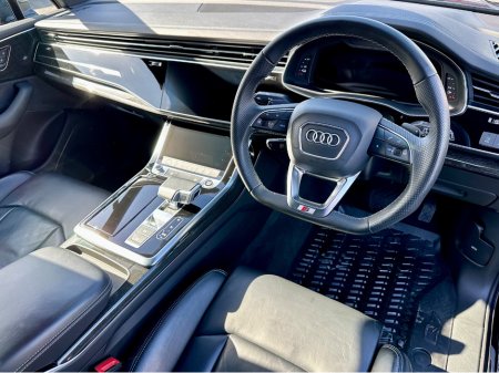 2023 Audi Q7 - photo 11
