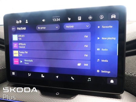 2026 Skoda Kodiaq - photo 19
