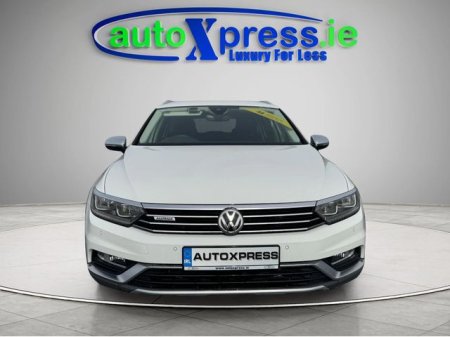 2019 Volkswagen Passat - photo 3