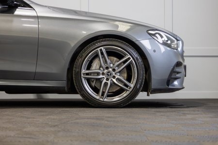 2022 Mercedes-Benz E-Class - photo 7