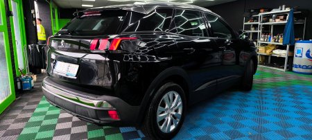 2017 Peugeot 3008 - photo 13