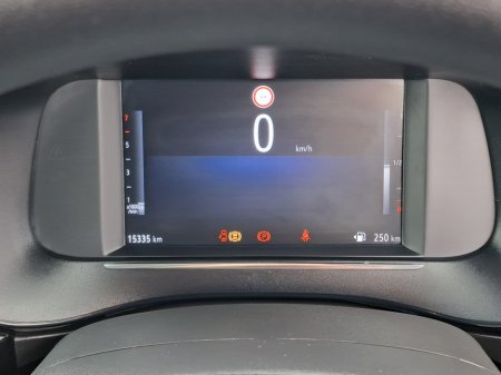 2025 Opel Corsa - photo 20