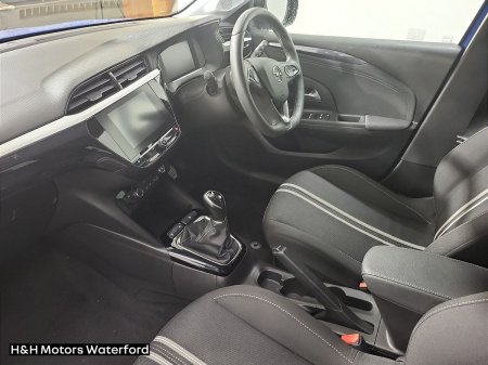 2023 Opel Corsa - photo 18