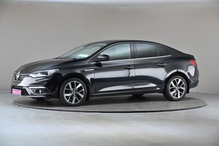 2018 Renault Megane - photo 4