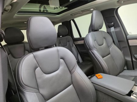 2025 Volvo XC90 - photo 12