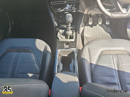 2023 Opel Mokka - photo 18
