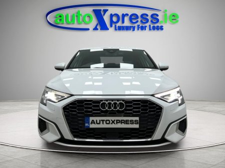 2023 Audi A3 - photo 3