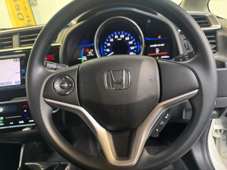 2015 Honda Fit - photo 7