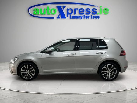 2019 Volkswagen Golf - photo 7