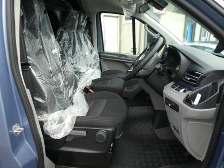 2026 Maxus DELIVER 7 - photo 11