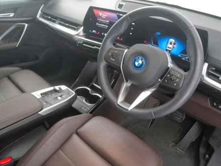 2025 BMW X1 - photo 6