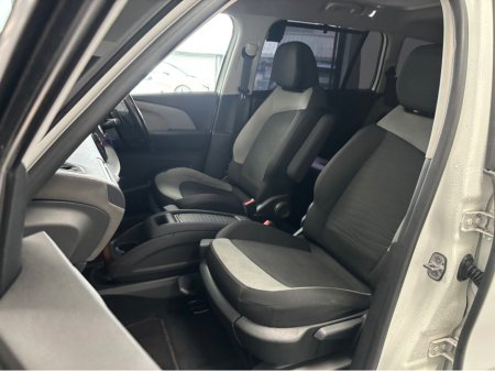 2015 Citroen Grand C4 Picasso - photo 13