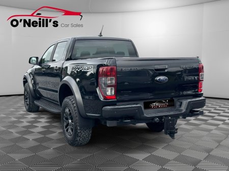 2021 Ford Ranger - photo 8