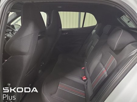2024 Skoda Fabia - photo 7