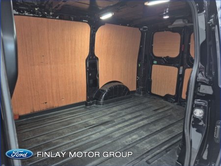 2026 Ford Transit Custom - photo 8