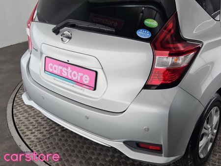 2019 Nissan Note - photo 15