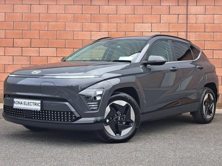 2027 Hyundai KONA - photo 2