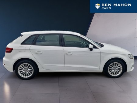 2017 Audi A3 - photo 6