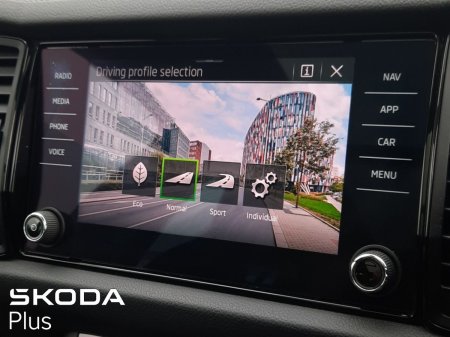 2022 Skoda Kodiaq - photo 13