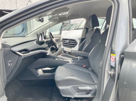 2025 Skoda Elroq - photo 25
