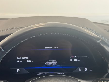 2020 Volkswagen Touareg - photo 17
