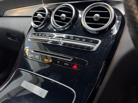 2018 Mercedes-Benz C-Class - photo 14