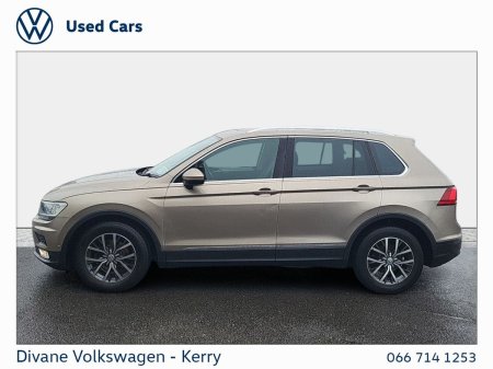 2017 Volkswagen Tiguan - photo 6