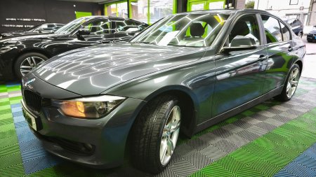 2014 BMW 3-Series - photo 3