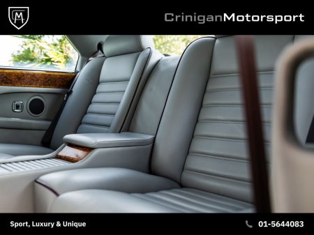 1996 Bentley Continental - photo 6