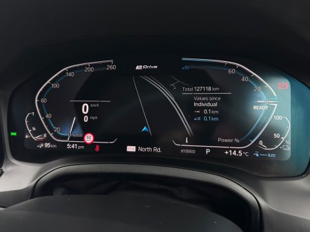 2021 BMW 3-Series - photo 7