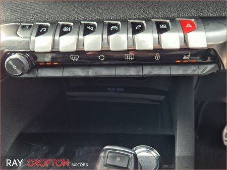 2019 Peugeot 5008 - photo 13
