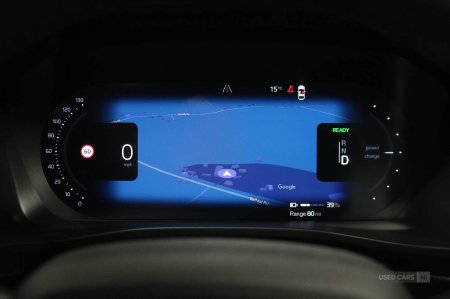 2023 Volvo C40 - photo 24