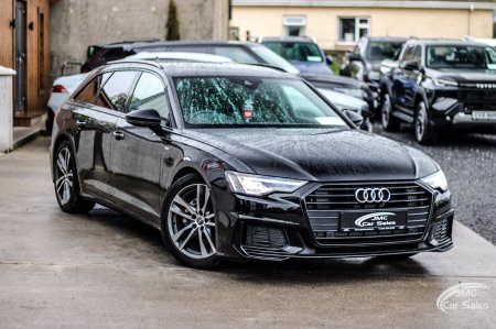 2019 Audi A6 - photo 4