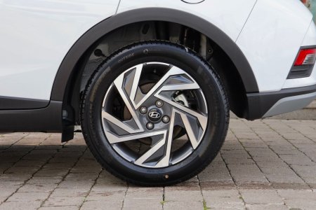 2026 Hyundai Bayon - photo 9