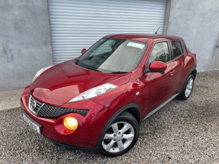 2012 Nissan Juke - photo 2
