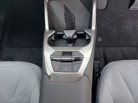2026 BMW iX3 - photo 10