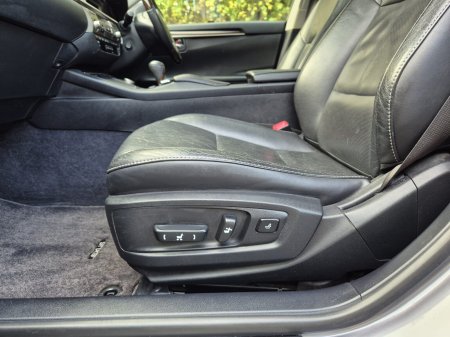 2015 Lexus ES - photo 22