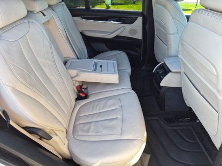 2015 BMW X5 - photo 36
