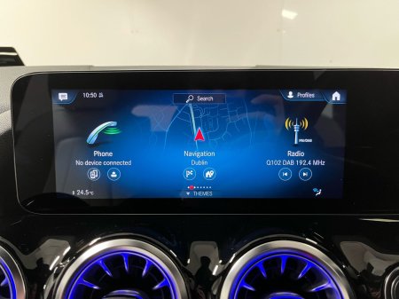 2022 Mercedes-Benz EQA - photo 21