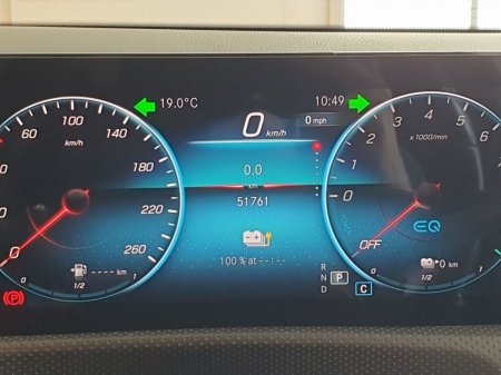 2020 Mercedes-Benz CLA - photo 12