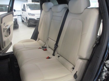 2022 Mercedes-Benz GLB - photo 15