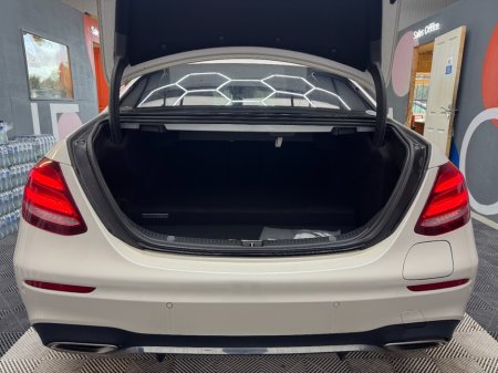 2017 Mercedes-Benz E-Class - photo 7
