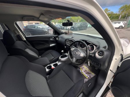 2016 Nissan Juke - photo 10